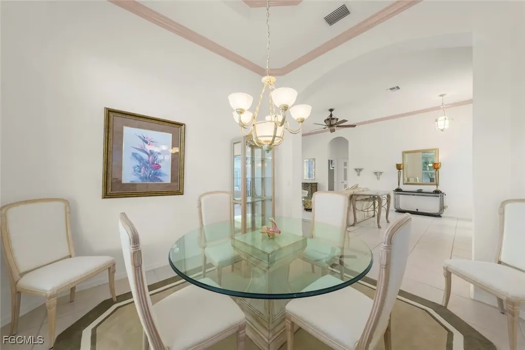 8066 Glen Abbey Circle Fort Myers FL 33912