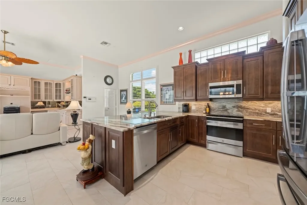 8066 Glen Abbey Circle Fort Myers FL 33912