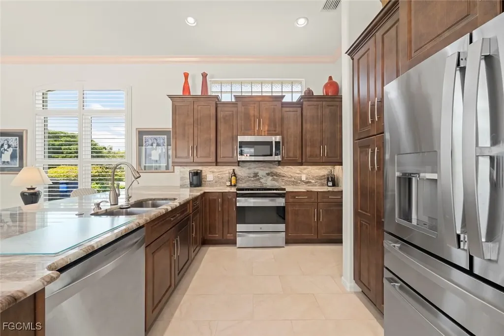 8066 Glen Abbey Circle Fort Myers FL 33912