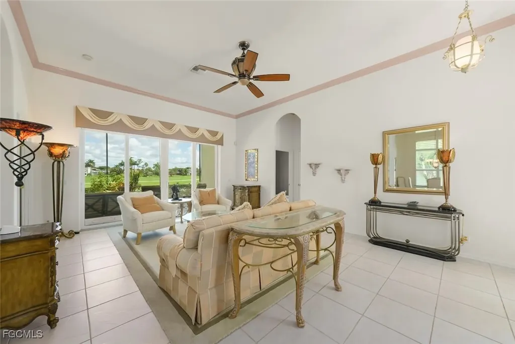 8066 Glen Abbey Circle Fort Myers FL 33912