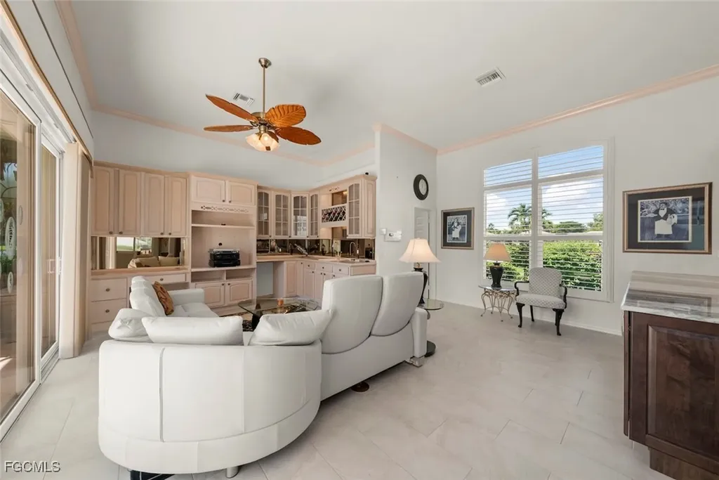 8066 Glen Abbey Circle Fort Myers FL 33912