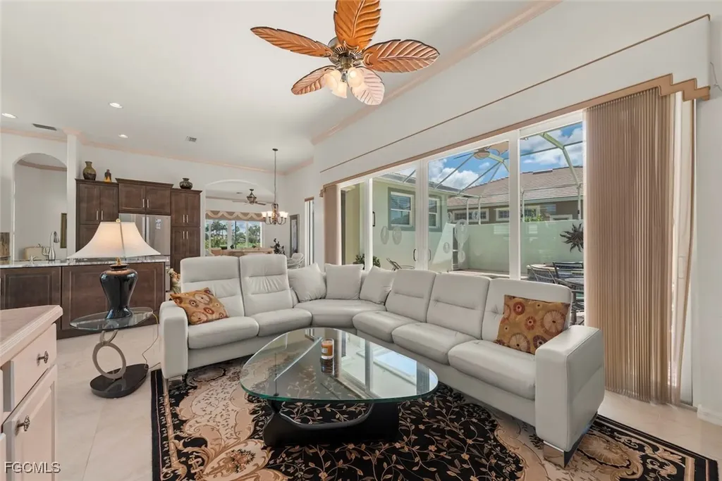 8066 Glen Abbey Circle Fort Myers FL 33912