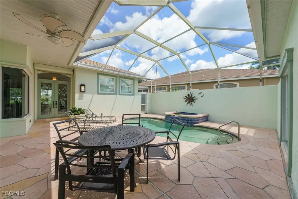 8066 Glen Abbey Circle Fort Myers FL 33912