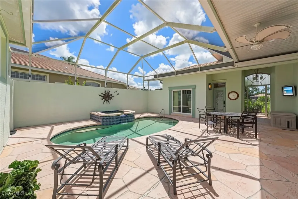 8066 Glen Abbey Circle Fort Myers FL 33912