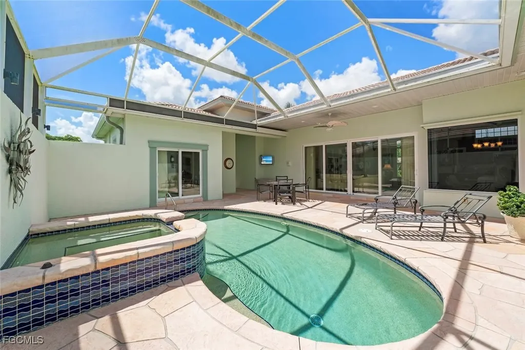 8066 Glen Abbey Circle Fort Myers FL 33912