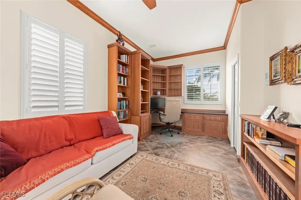 8066 Glen Abbey Circle Fort Myers FL 33912