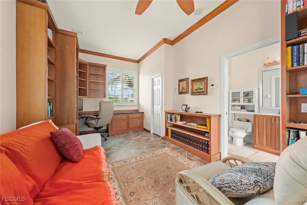 8066 Glen Abbey Circle Fort Myers FL 33912