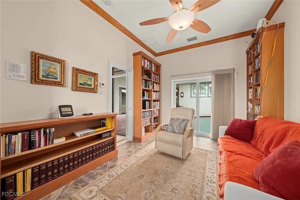 8066 Glen Abbey Circle Fort Myers FL 33912