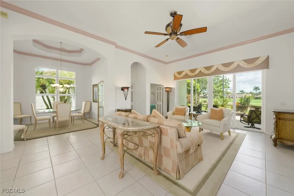 8066 Glen Abbey Circle Fort Myers FL 33912