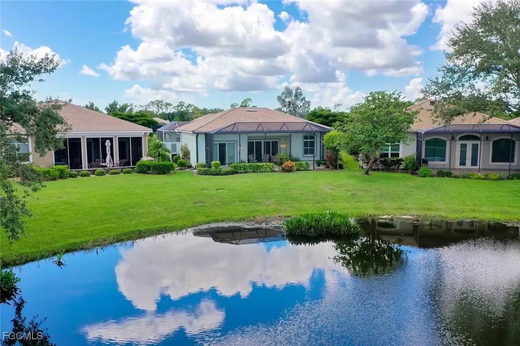 8066 Glen Abbey Circle Fort Myers FL 33912