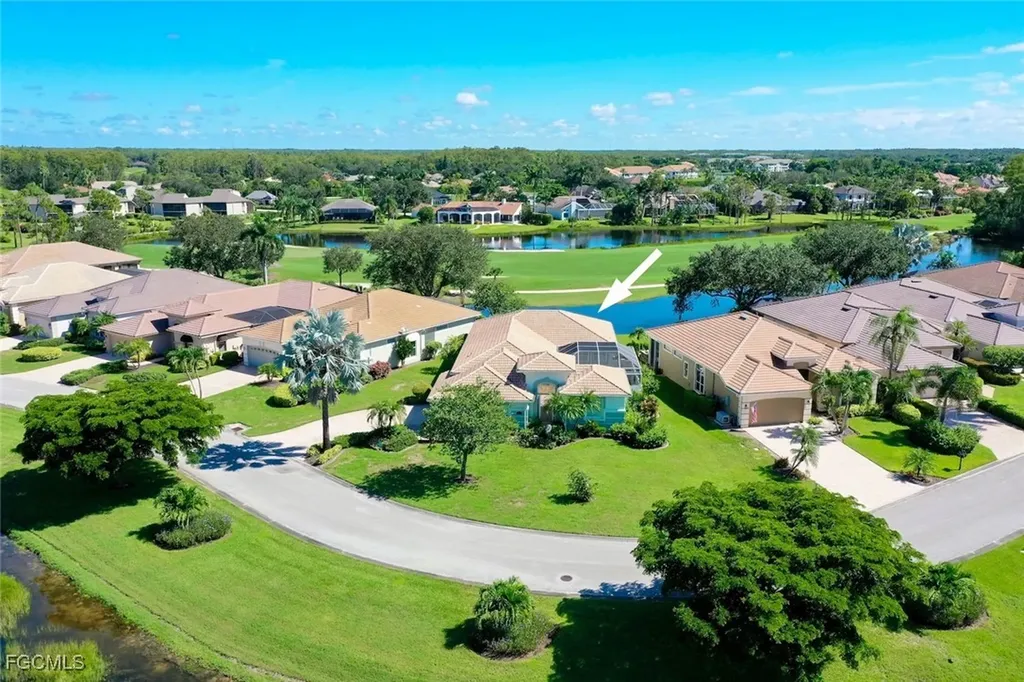 8066 Glen Abbey Circle Fort Myers FL 33912