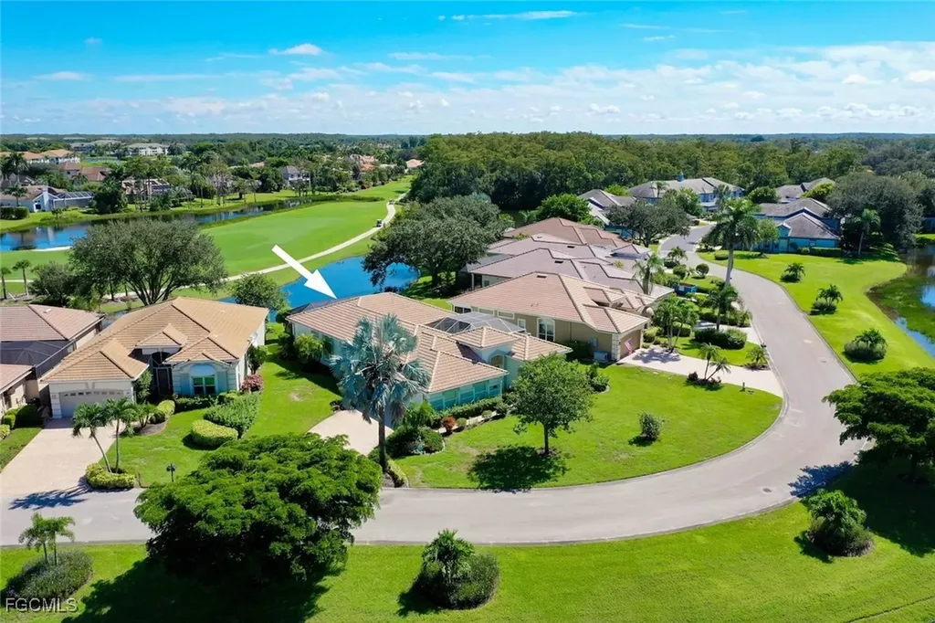 8066 Glen Abbey Circle Fort Myers FL 33912