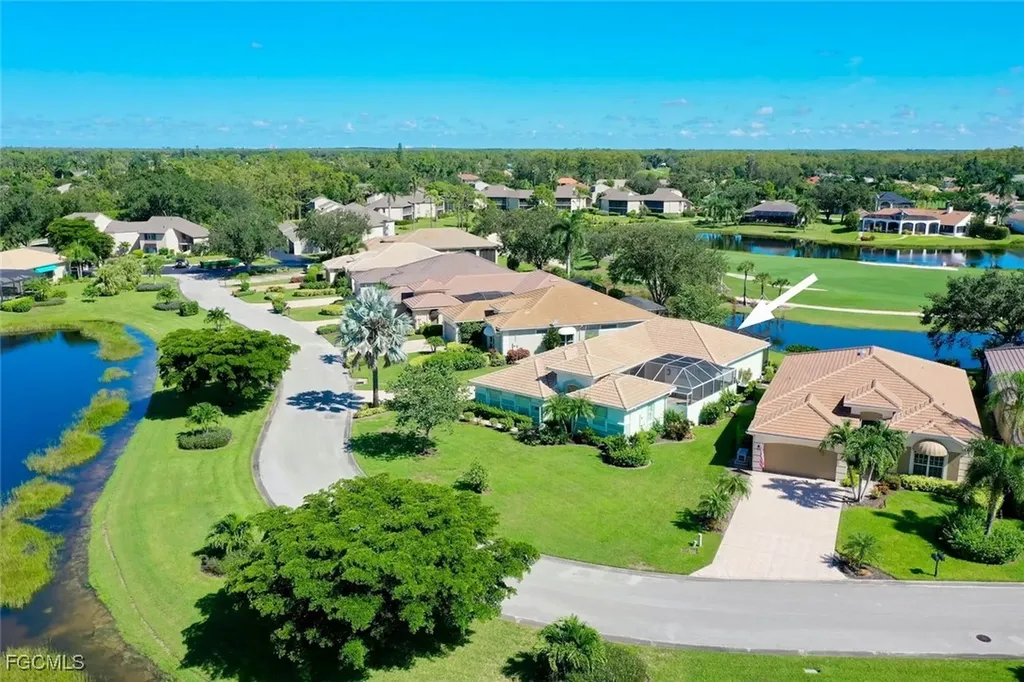 8066 Glen Abbey Circle Fort Myers FL 33912