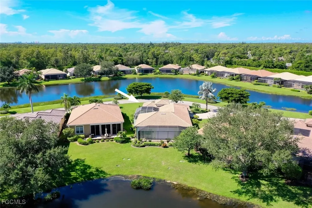 8066 Glen Abbey Circle Fort Myers FL 33912