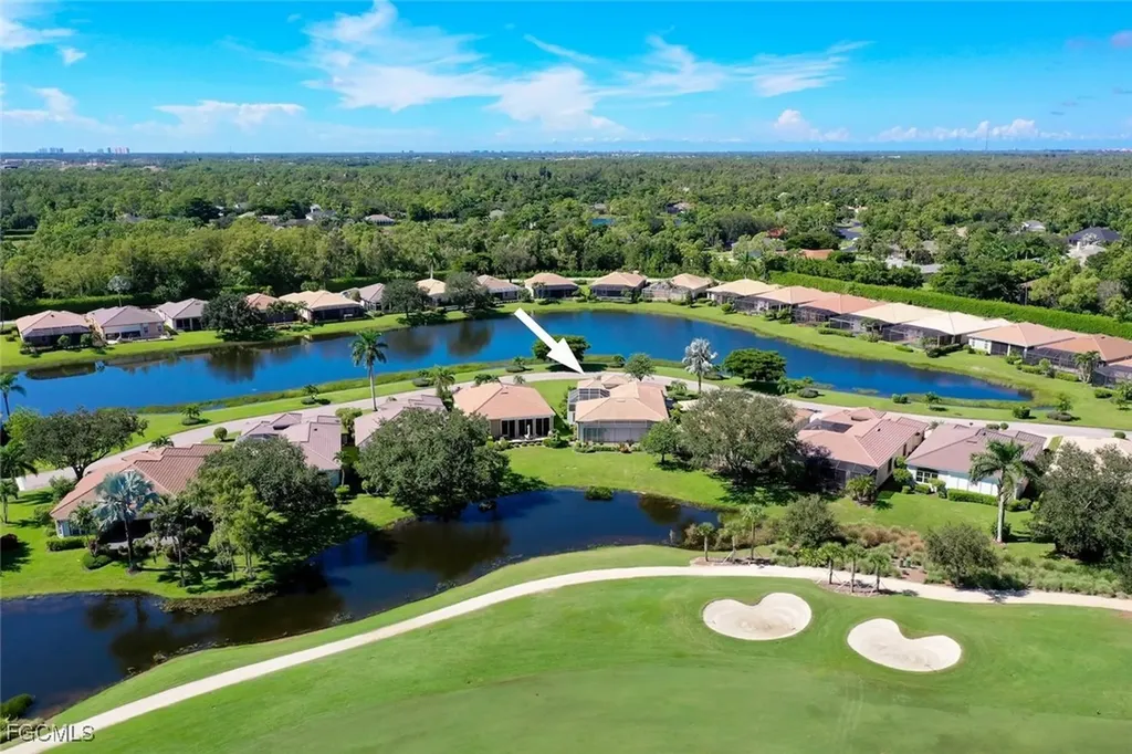 8066 Glen Abbey Circle Fort Myers FL 33912