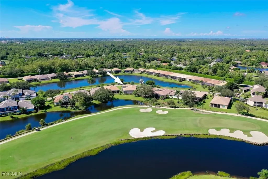 8066 Glen Abbey Circle Fort Myers FL 33912