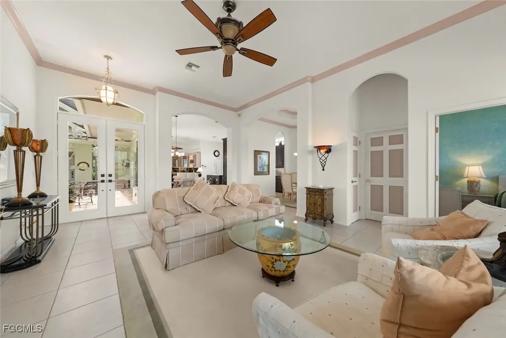 8066 Glen Abbey Circle Fort Myers FL 33912