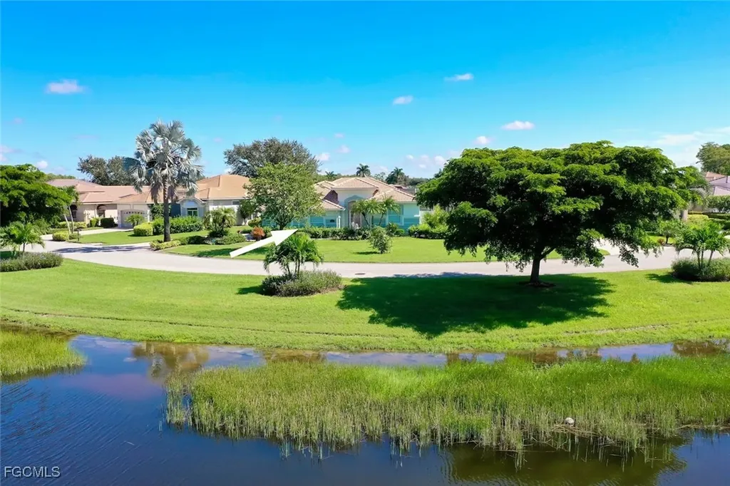 8066 Glen Abbey Circle Fort Myers FL 33912