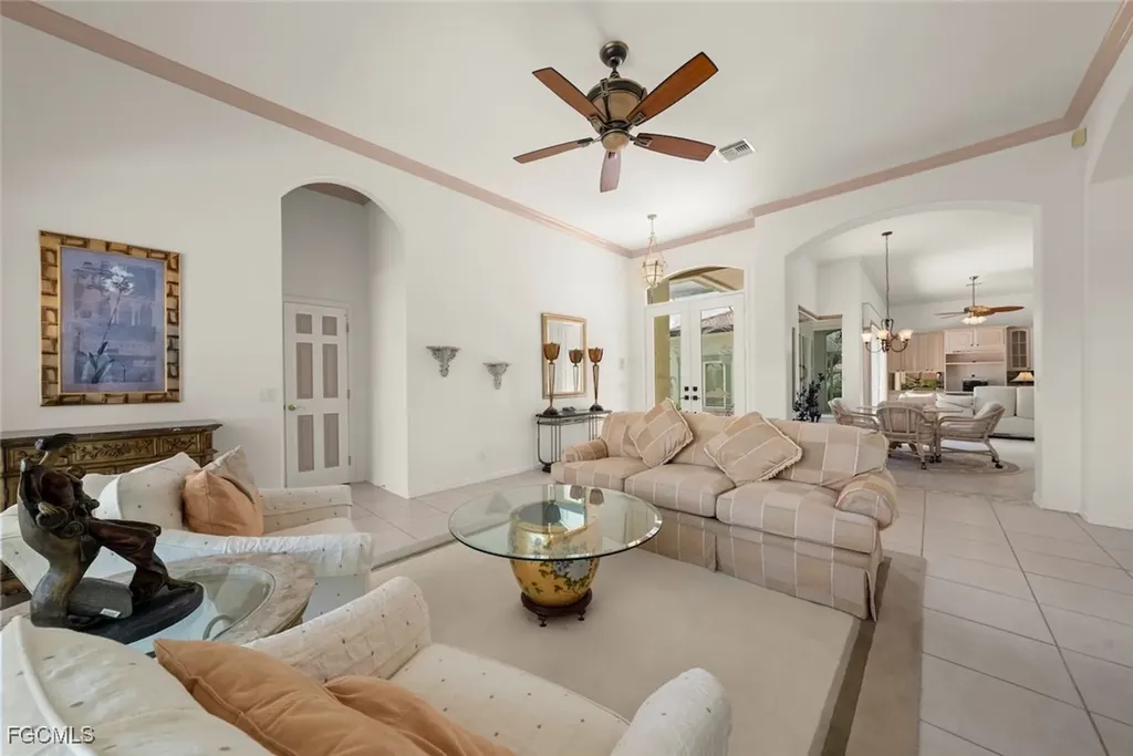 8066 Glen Abbey Circle Fort Myers FL 33912