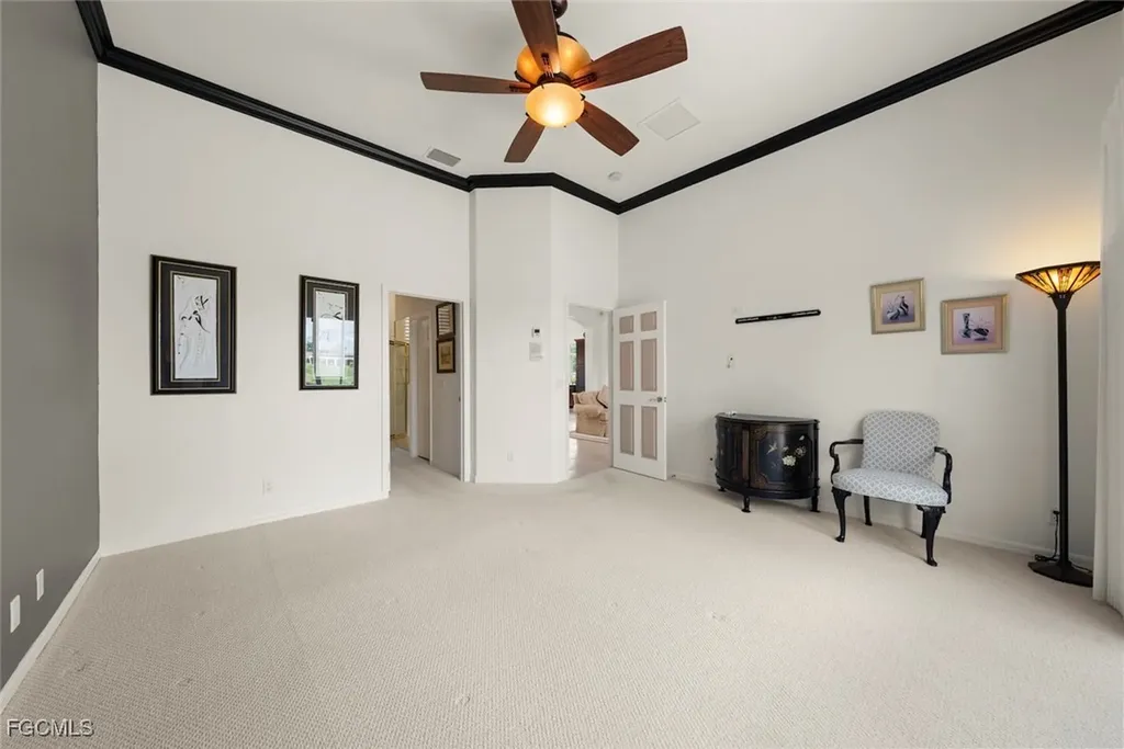 8066 Glen Abbey Circle Fort Myers FL 33912