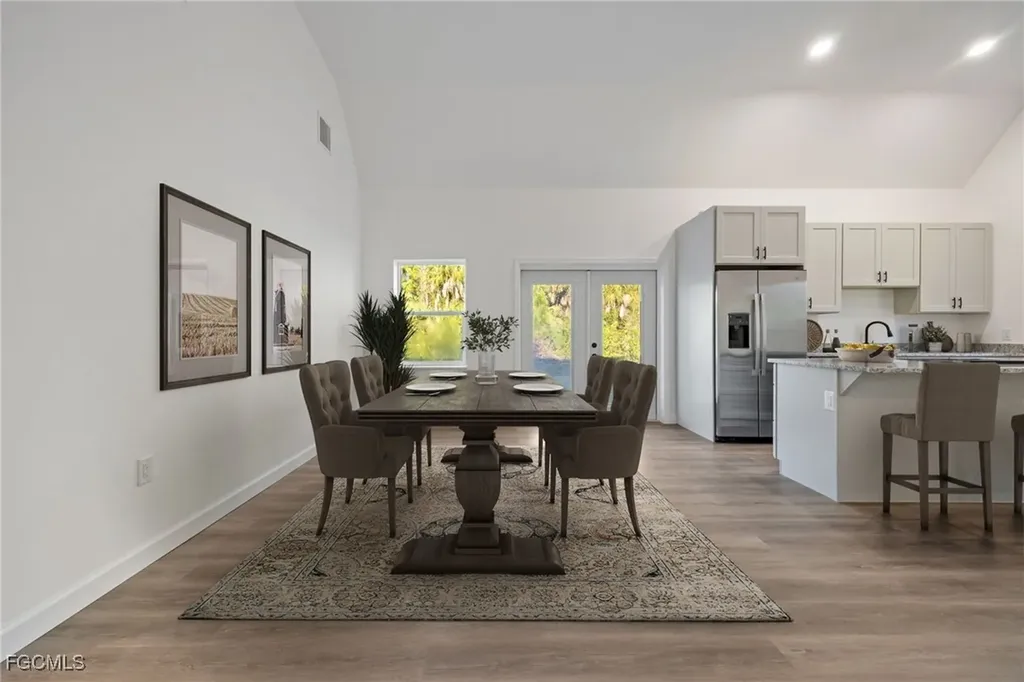 3823 Highlight Street Fort Myers FL 33905