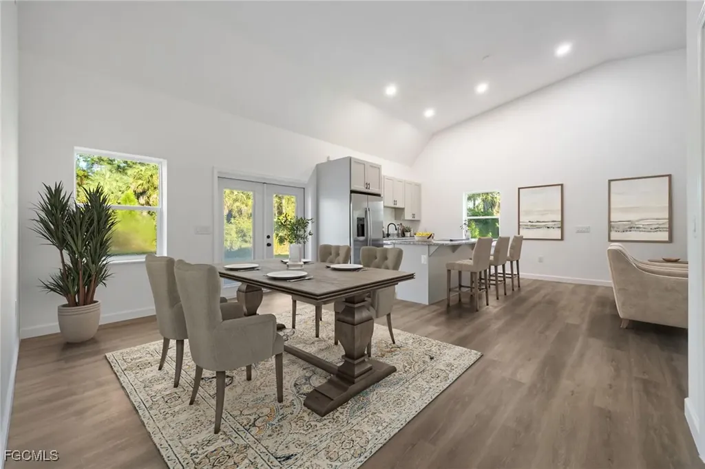 3823 Highlight Street Fort Myers FL 33905