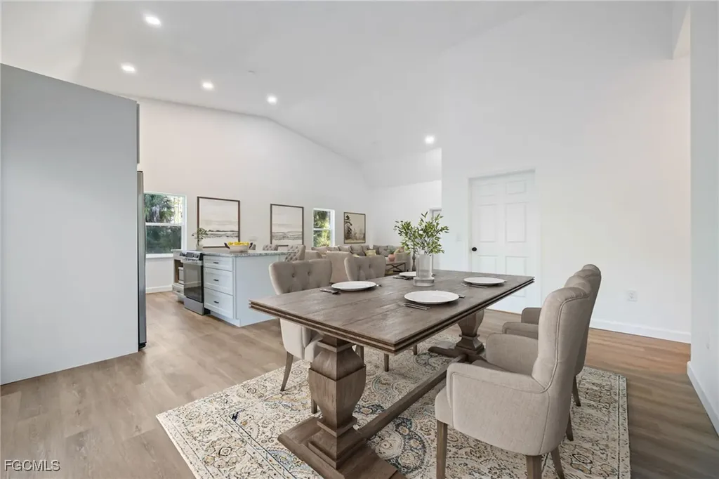 3823 Highlight Street Fort Myers FL 33905