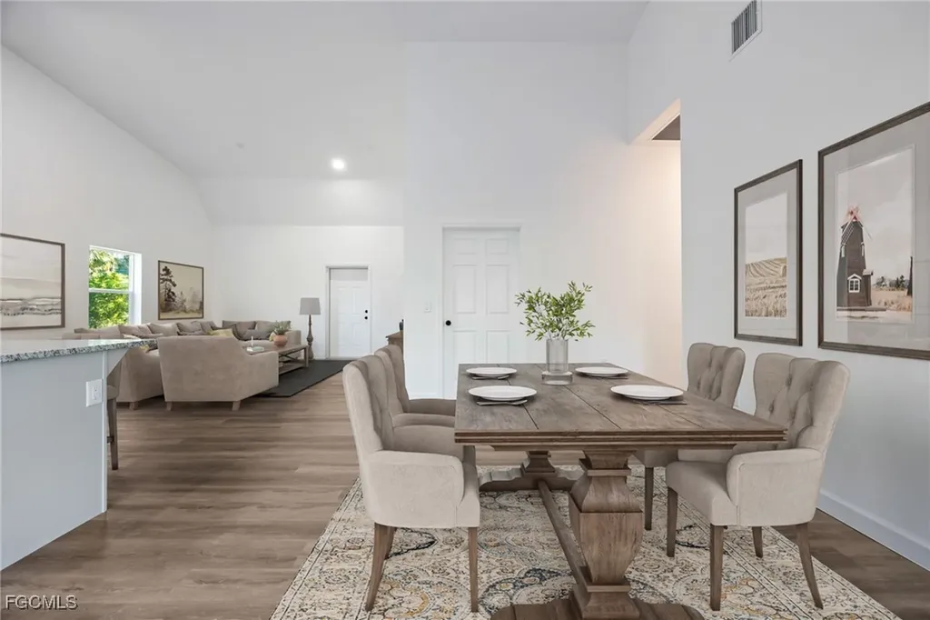 3823 Highlight Street Fort Myers FL 33905