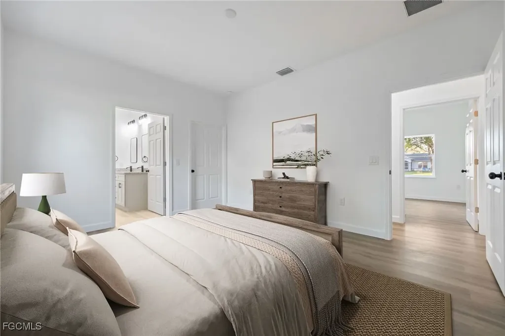 3823 Highlight Street Fort Myers FL 33905