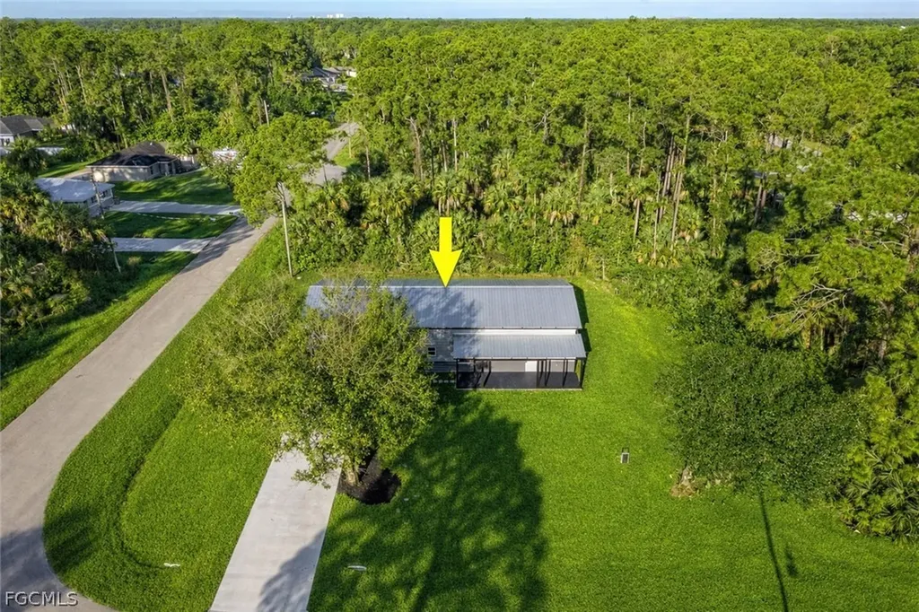 3823 Highlight Street Fort Myers FL 33905