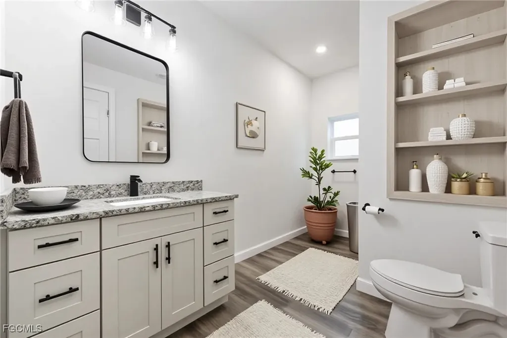 3823 Highlight Street Fort Myers FL 33905