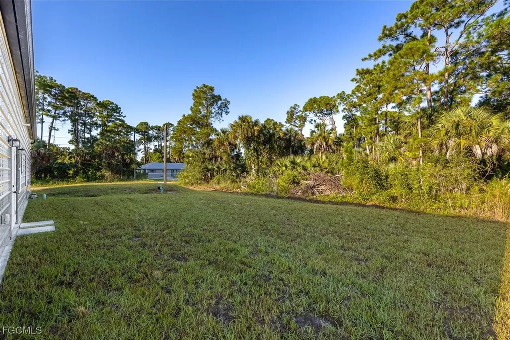 3823 Highlight Street Fort Myers FL 33905