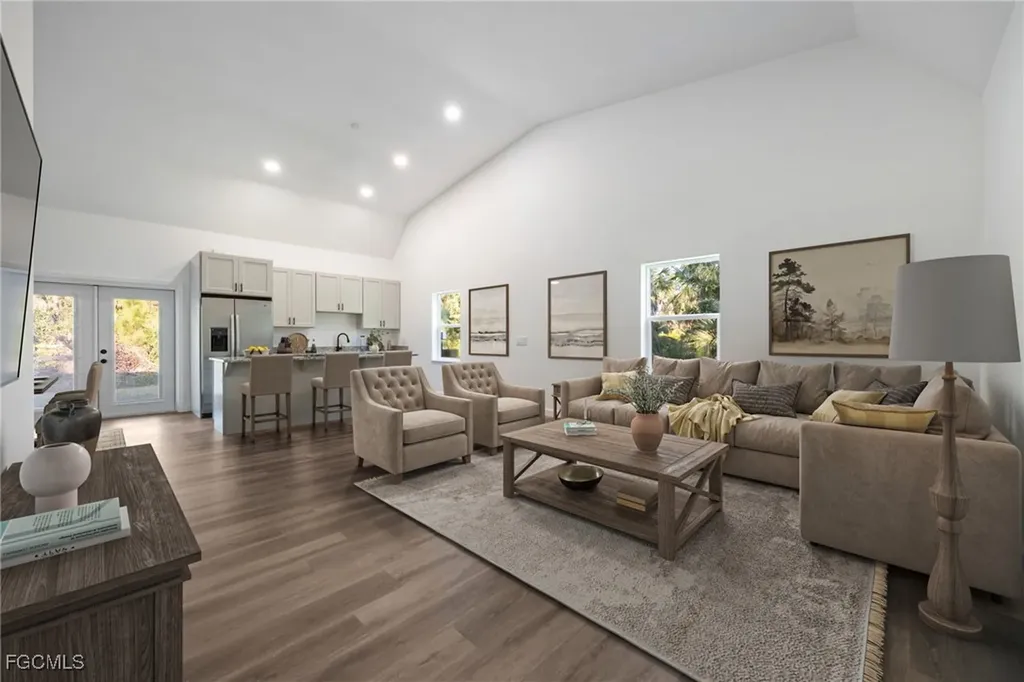 3823 Highlight Street Fort Myers FL 33905