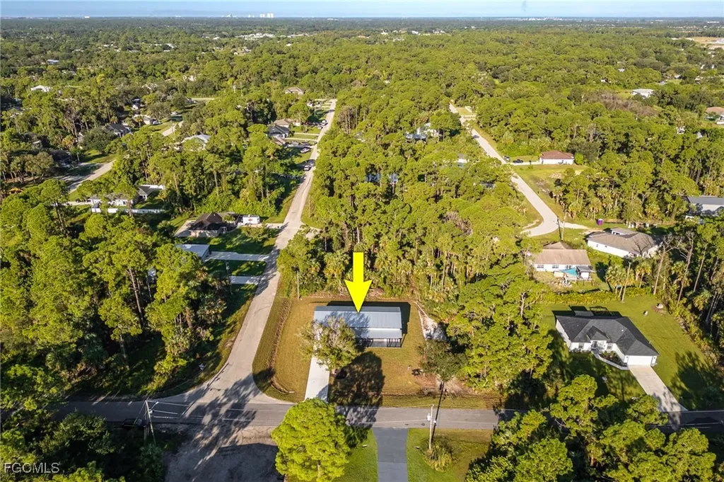 3823 Highlight Street Fort Myers FL 33905