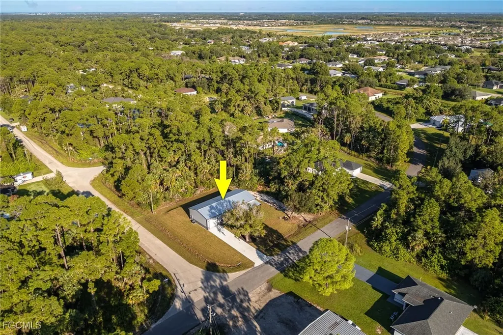 3823 Highlight Street Fort Myers FL 33905