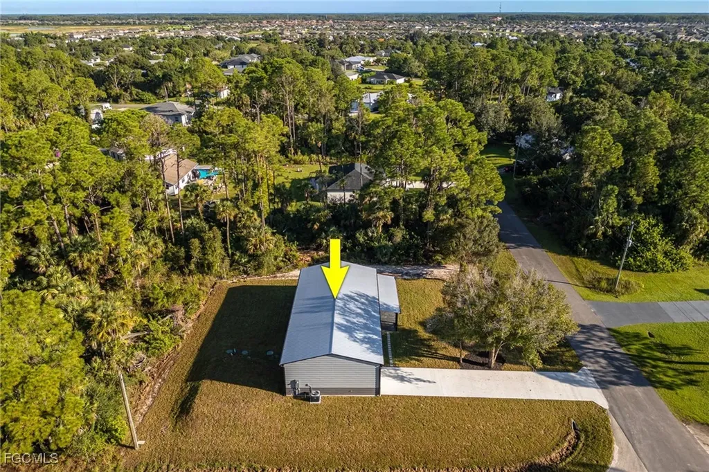 3823 Highlight Street Fort Myers FL 33905