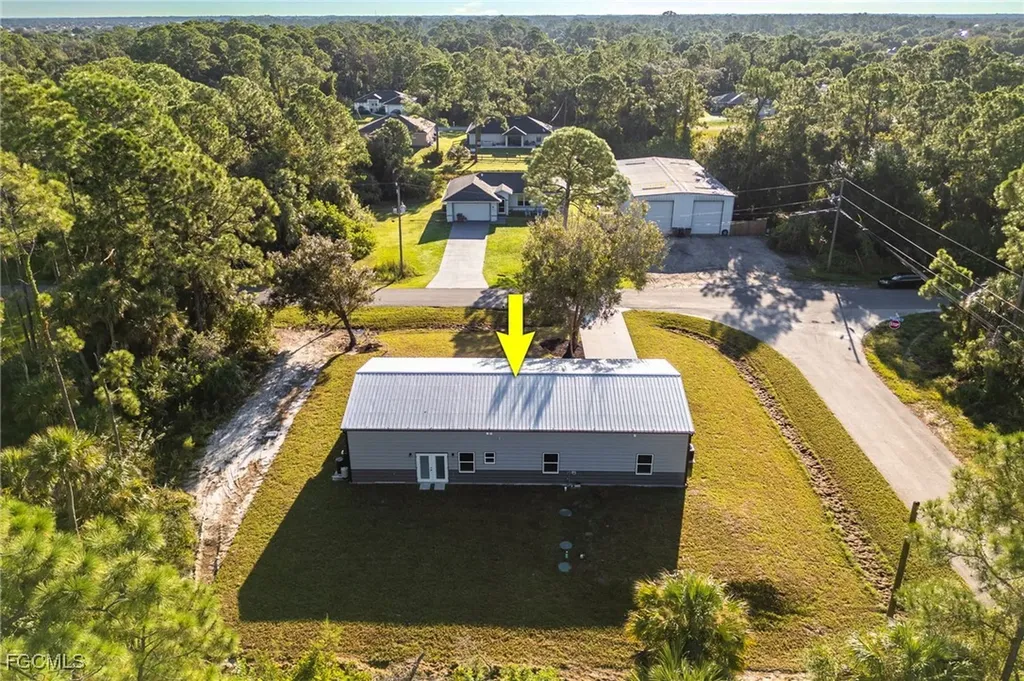 3823 Highlight Street Fort Myers FL 33905