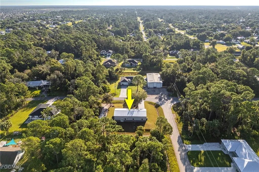 3823 Highlight Street Fort Myers FL 33905