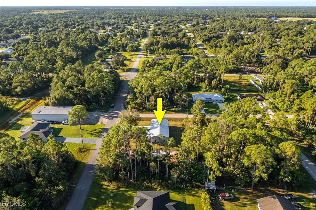 3823 Highlight Street Fort Myers FL 33905