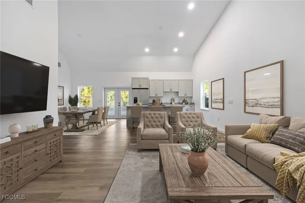 3823 Highlight Street Fort Myers FL 33905