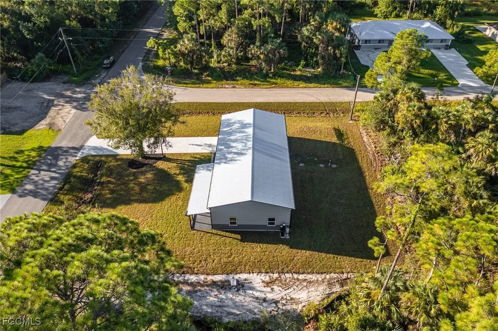 3823 Highlight Street Fort Myers FL 33905