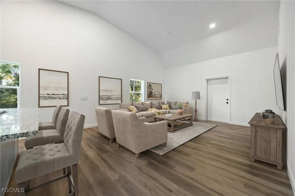 3823 Highlight Street Fort Myers FL 33905