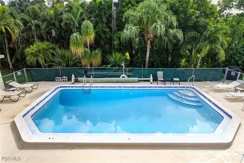 4931 Vincennes Court Cape Coral FL 33904