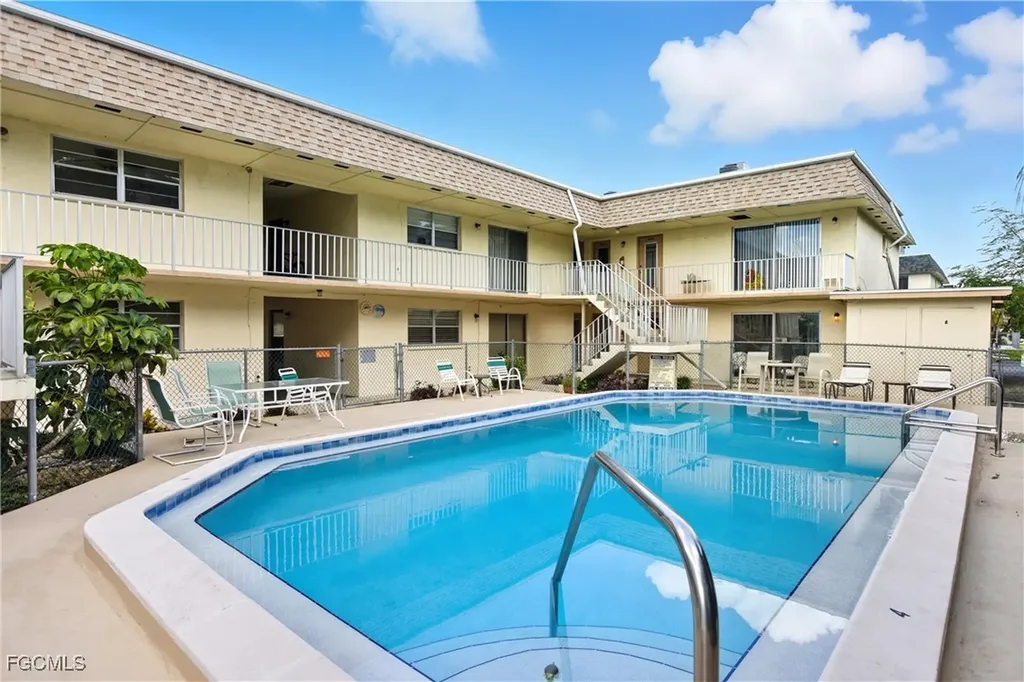 4931 Vincennes Court Cape Coral FL 33904
