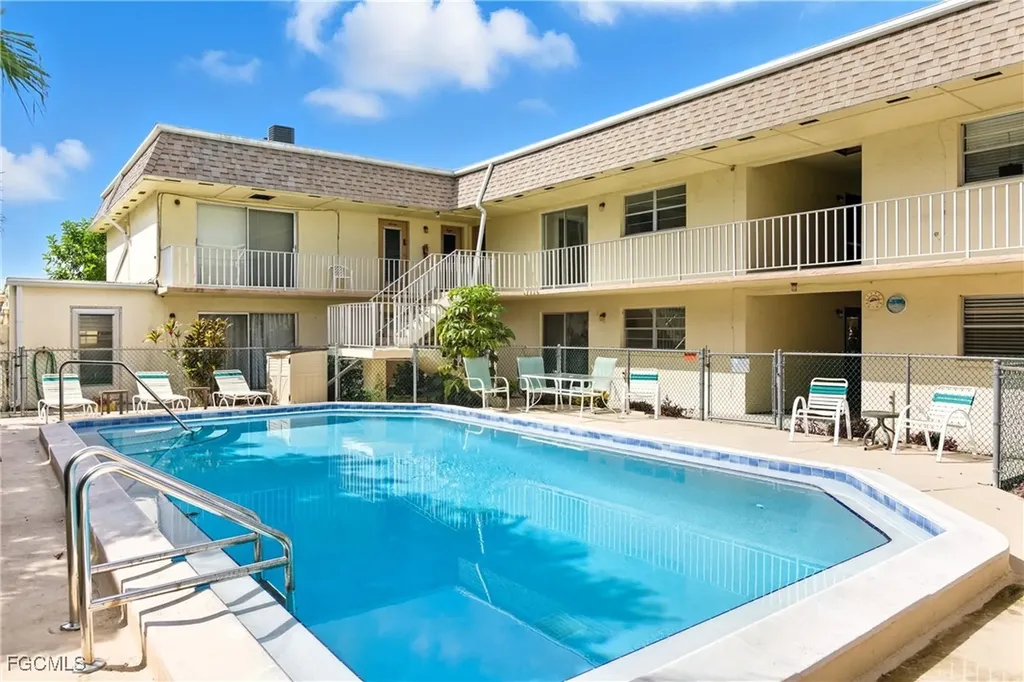 4931 Vincennes Court Cape Coral FL 33904