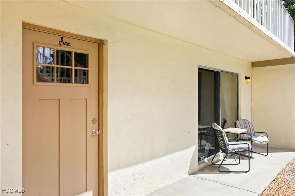 4931 Vincennes Court Cape Coral FL 33904