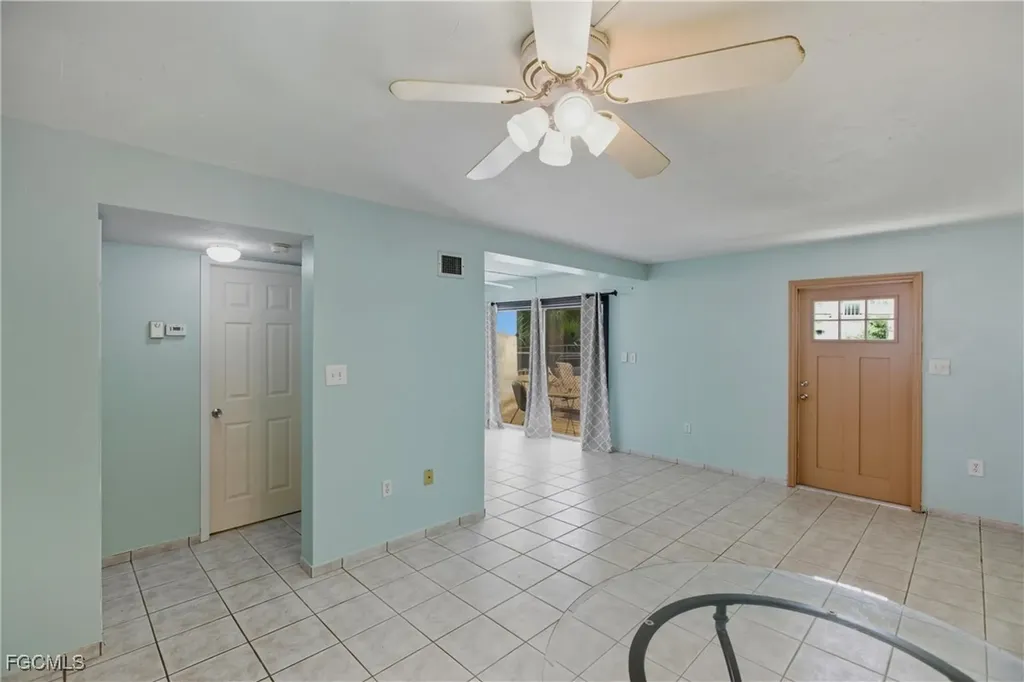 4931 Vincennes Court Cape Coral FL 33904