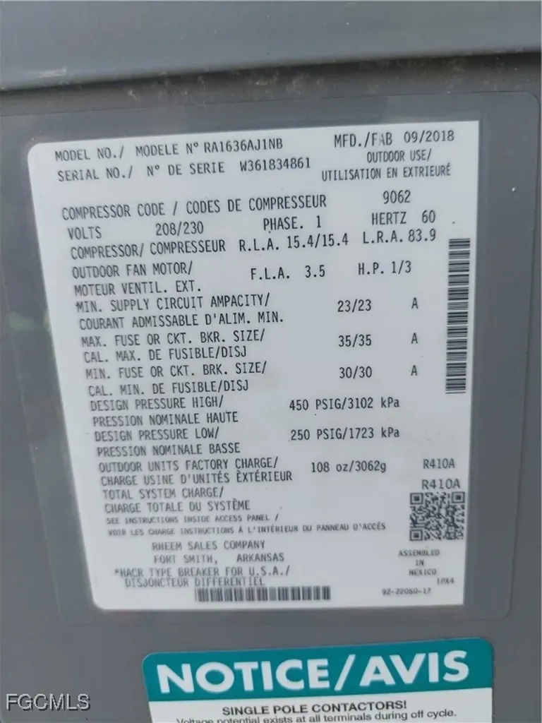 1661 Manor Avenue Fort Myers FL 33901