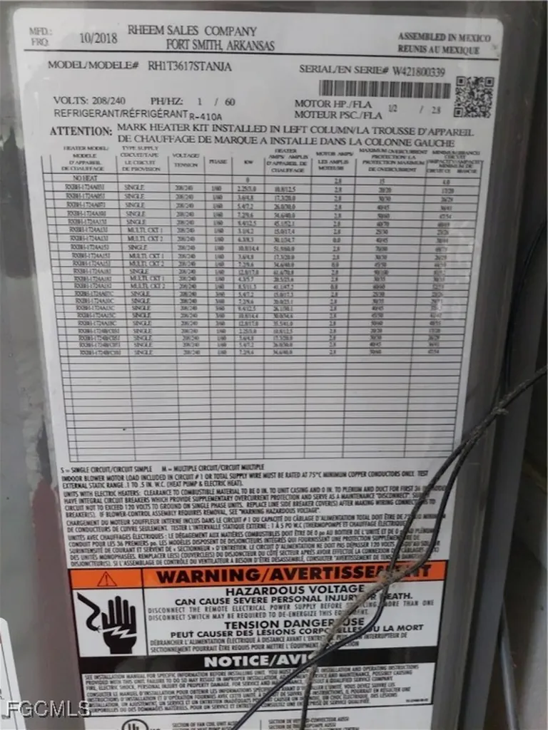 1661 Manor Avenue Fort Myers FL 33901