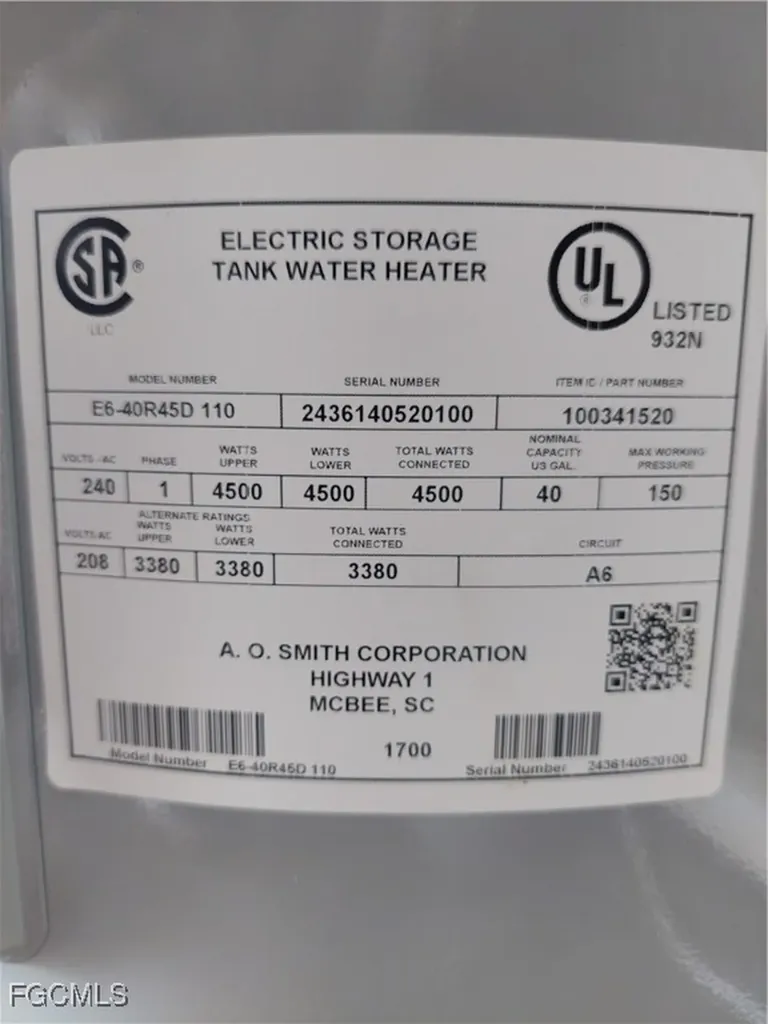 1661 Manor Avenue Fort Myers FL 33901